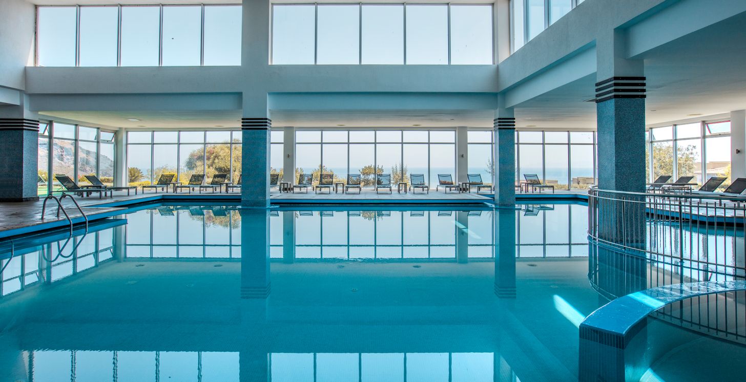Innenpool