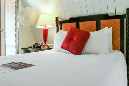 2. Bild der Unterkunft