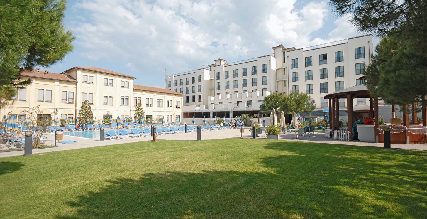 Club Hotel Dante
