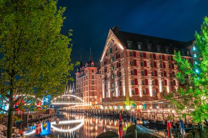 Krønasår – The Museum-Hotel