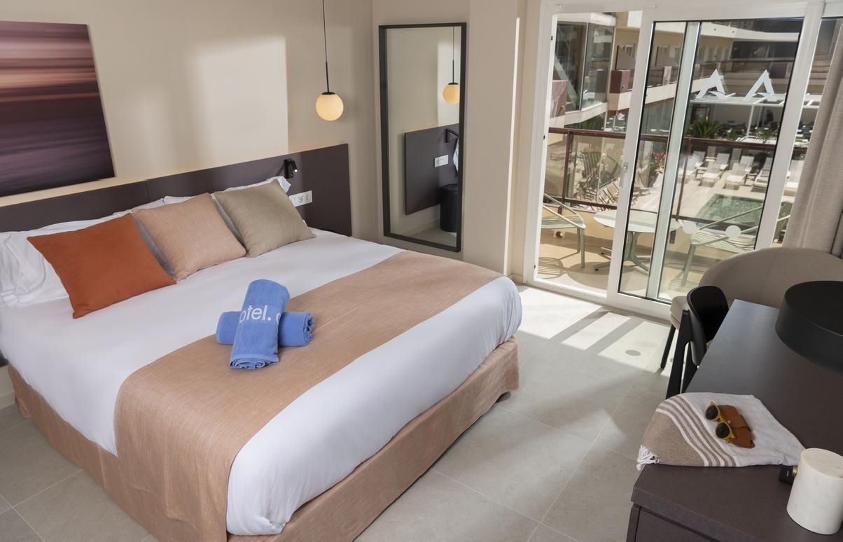 Doppelzimmer Design