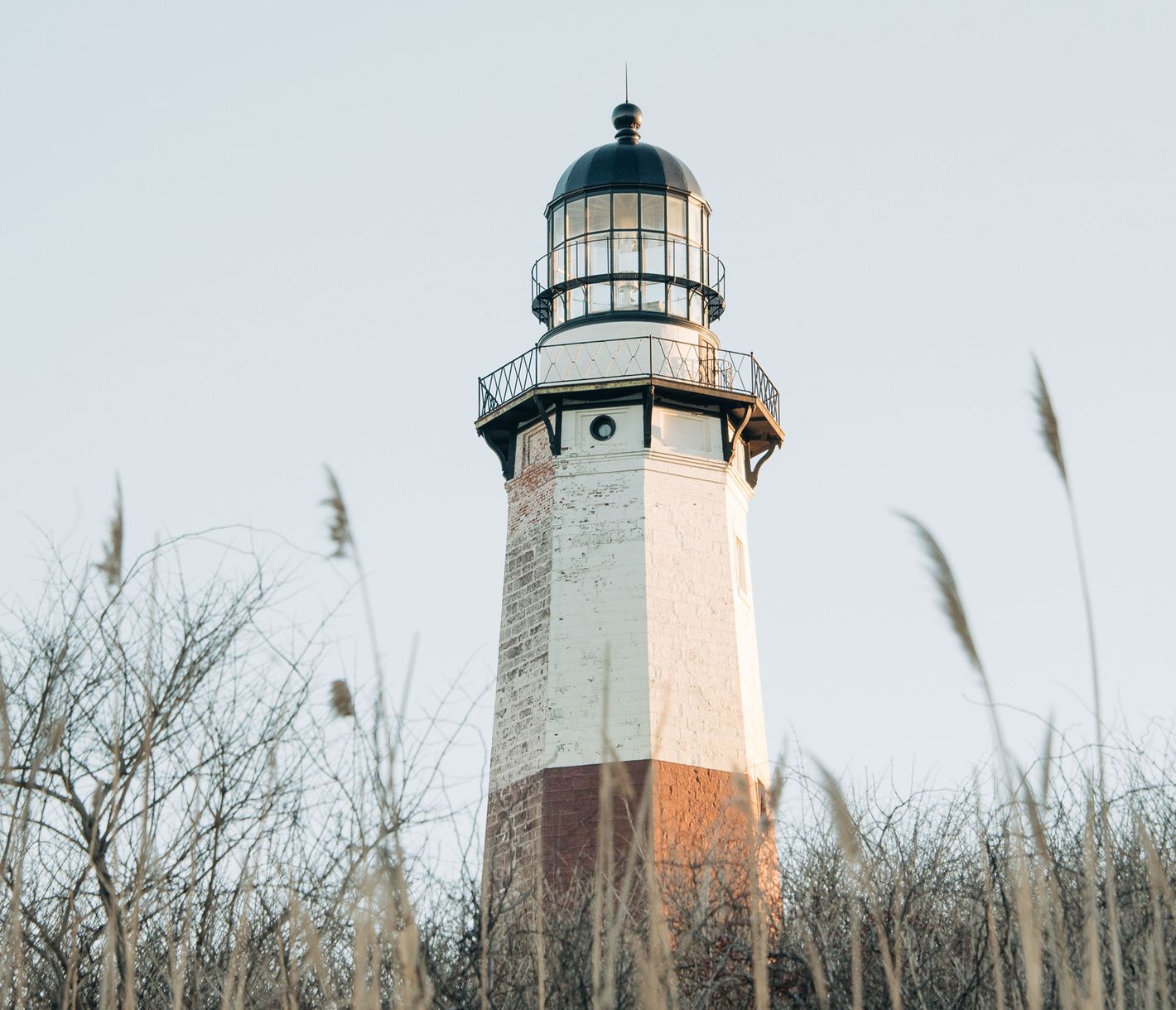 Montauk Point Lighthouse