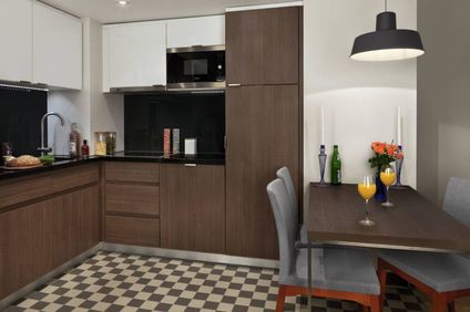 7. Bild der Unterkunft