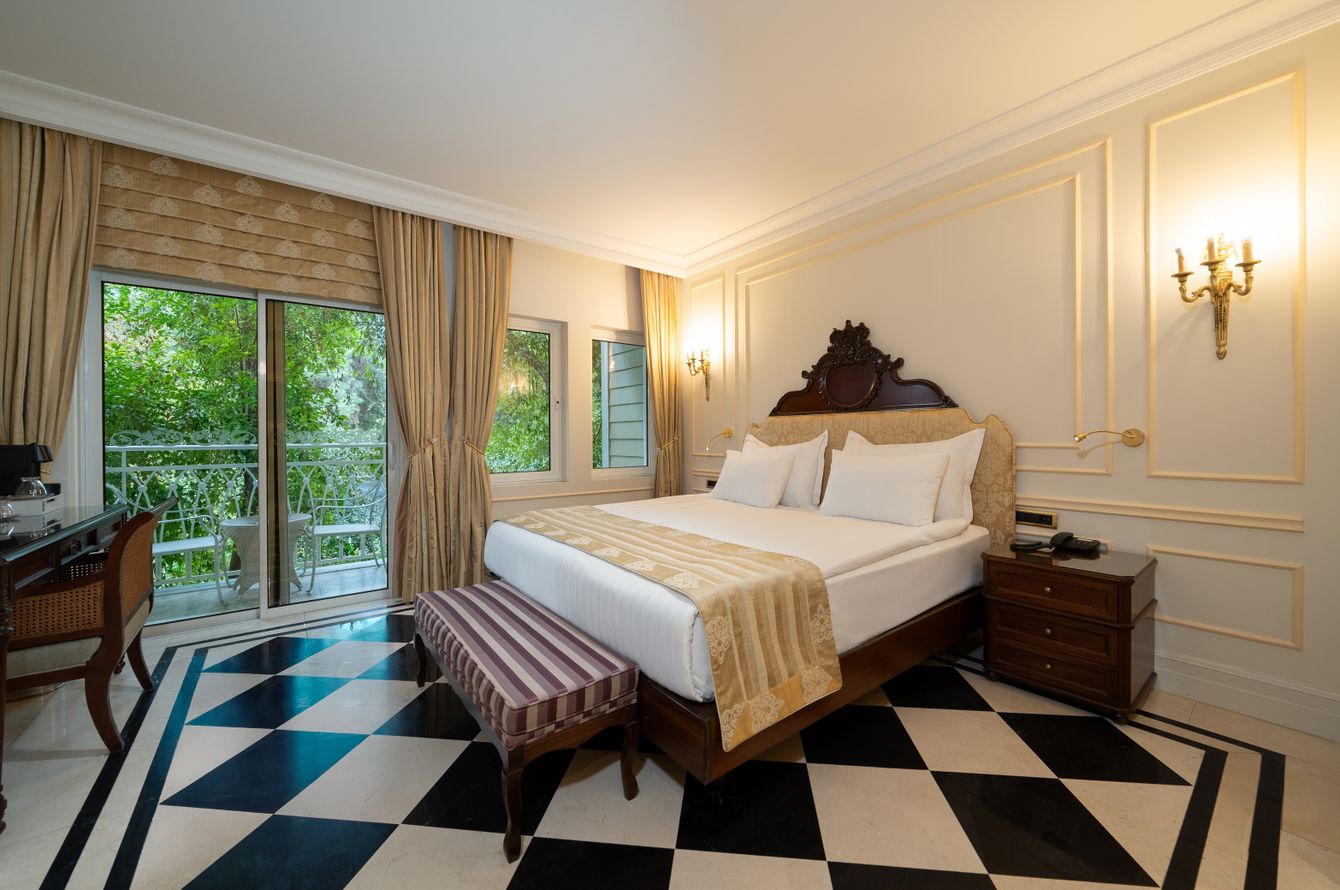 Junior Suite