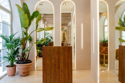 6. Bild der Unterkunft