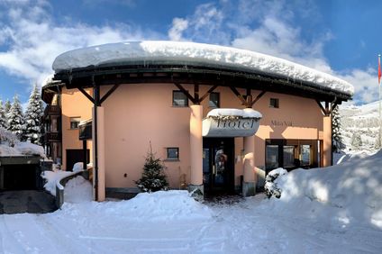 7. Bild der Unterkunft