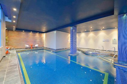 2. Bild der Unterkunft