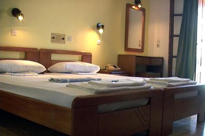 2. Bild der Unterkunft