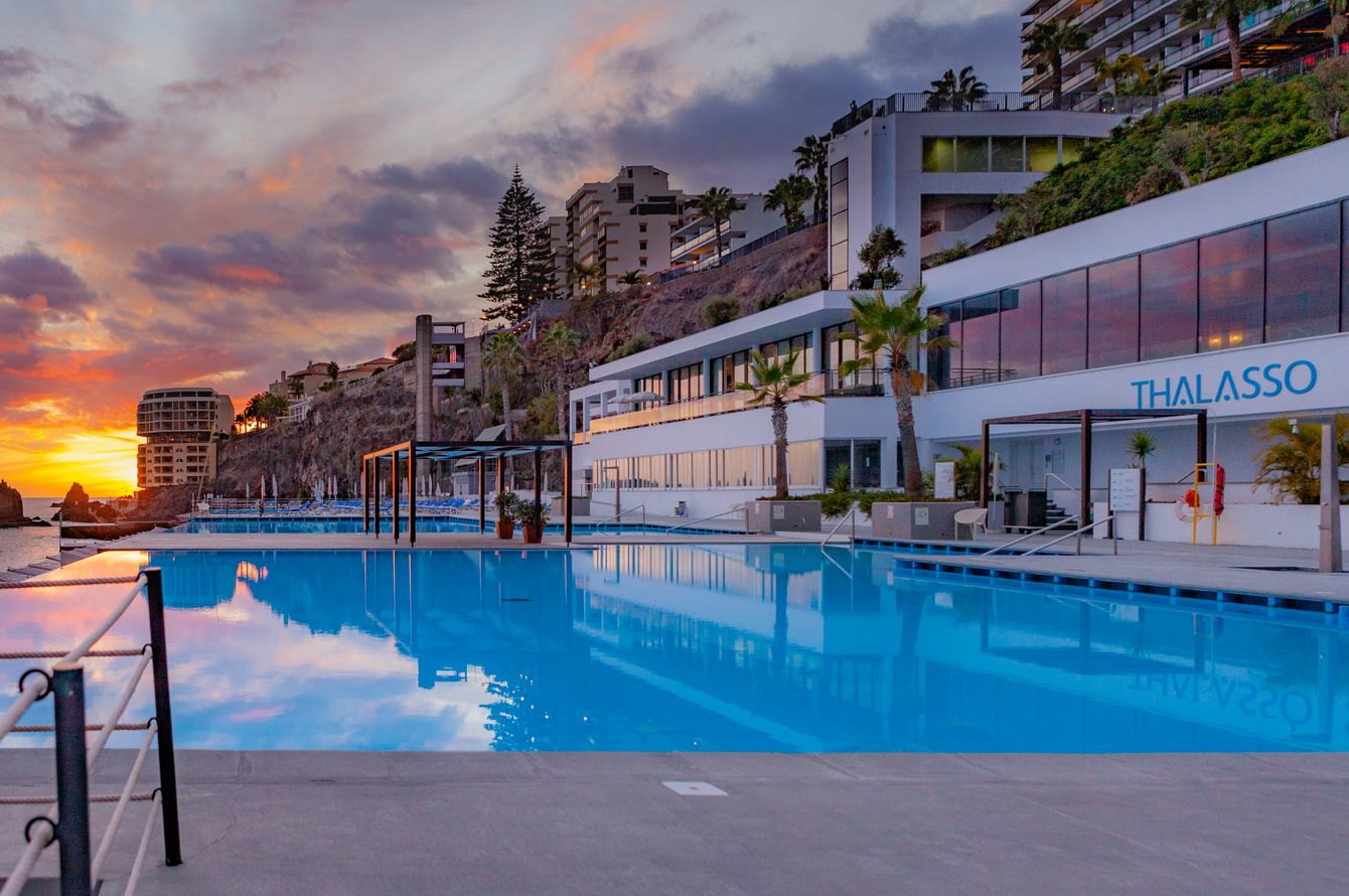 Aussenpool
