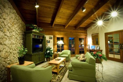 2. Bild der Unterkunft