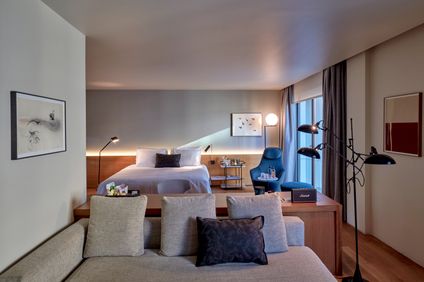 10. Bild der Unterkunft