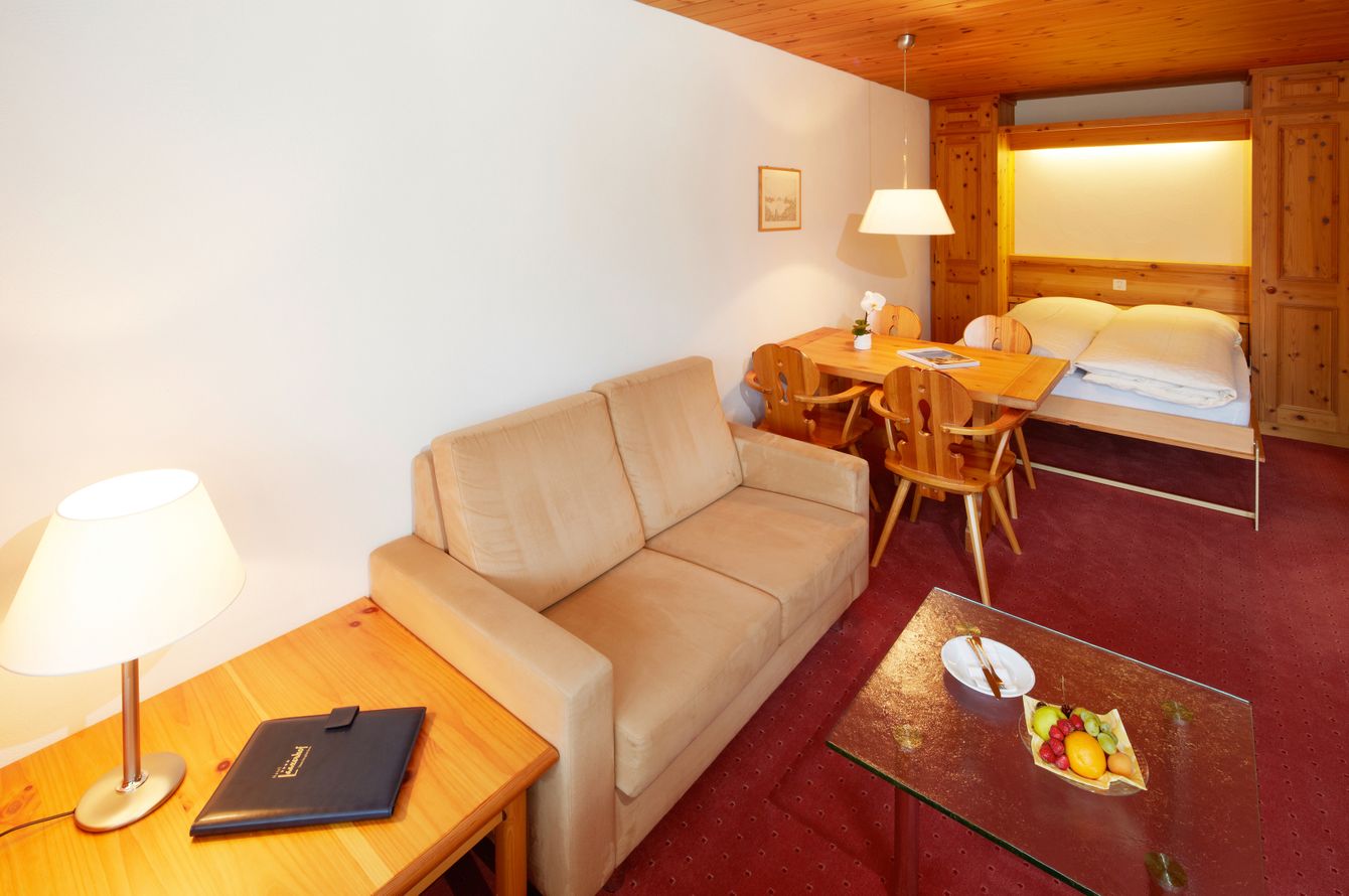 Familienzimmer Basic