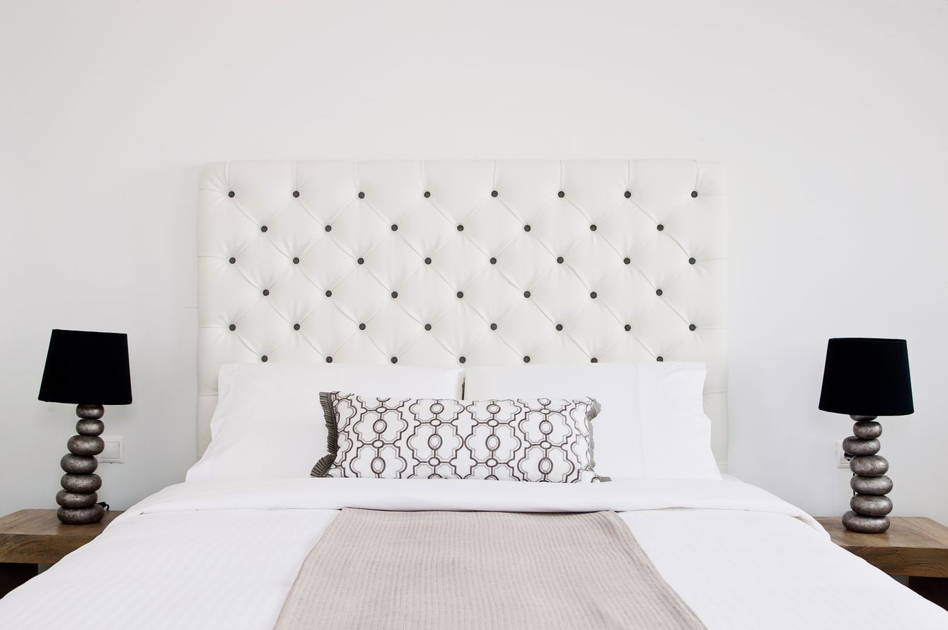 Chambre double Superior