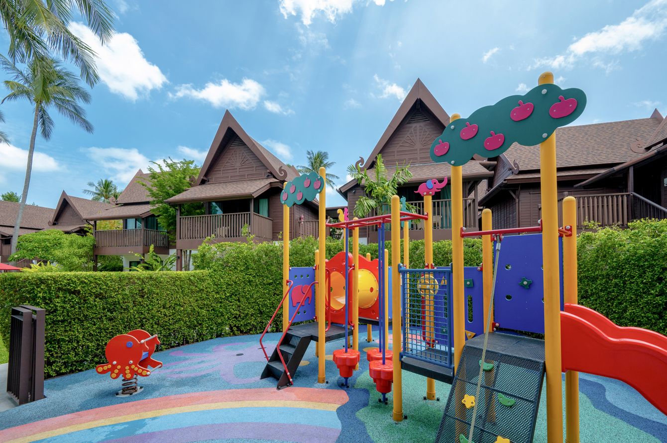 Spielplatz