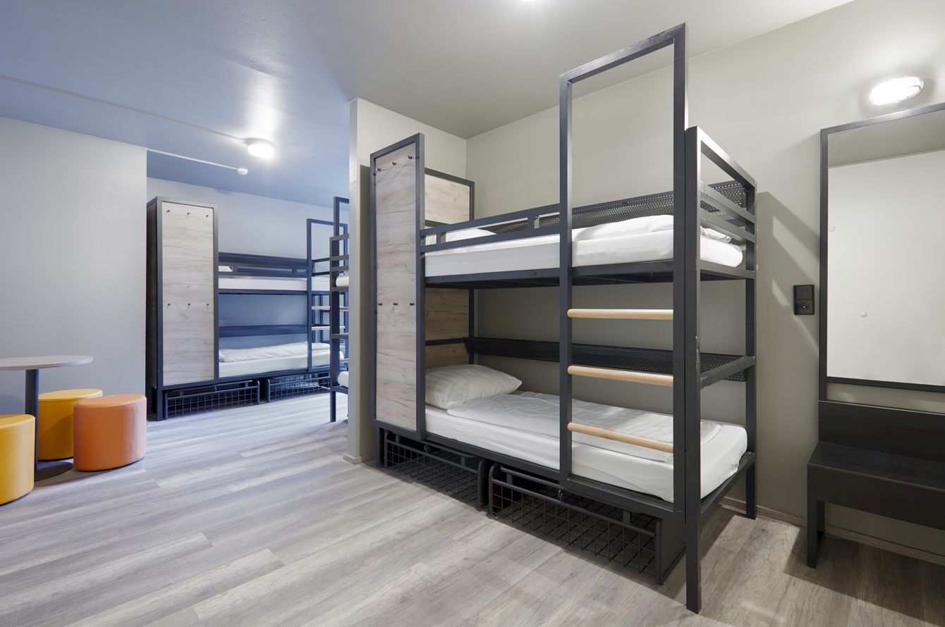 Chambre familiale