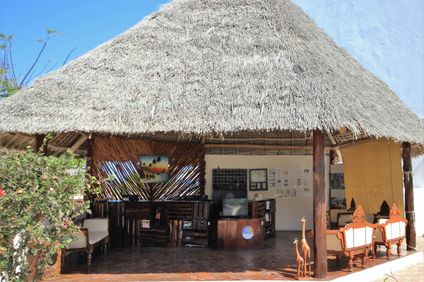 7. Bild der Unterkunft