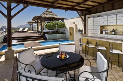 7. Bild der Unterkunft