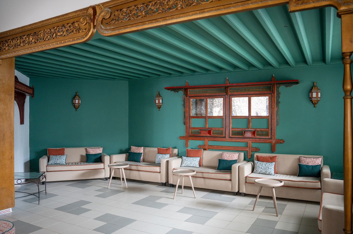 Café