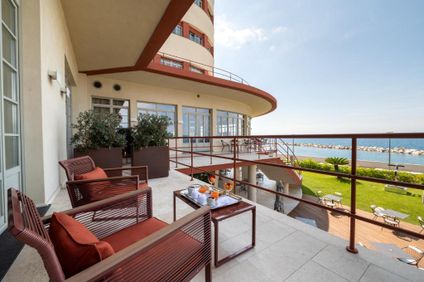 Grand Hotel Torre Fara