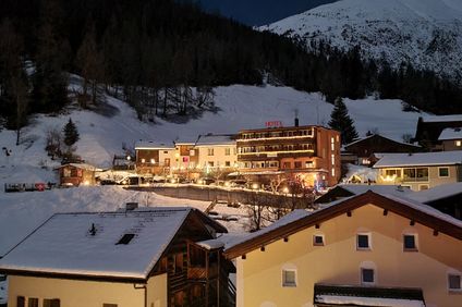 7. Bild der Unterkunft