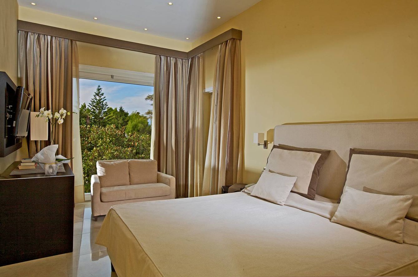 Chambre double