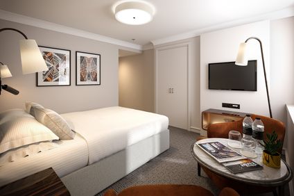 6. Bild der Unterkunft