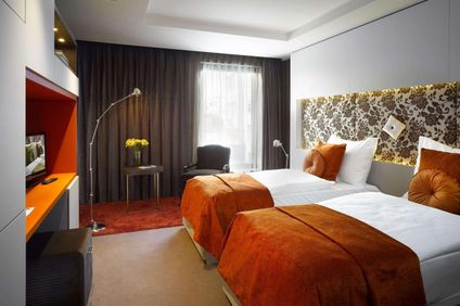 12. Image de l'établissement