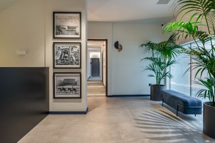 Boutique Hotel Cordial La Peregrina