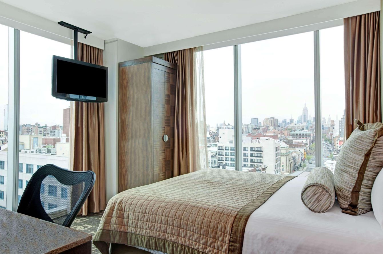 Doppelzimmer