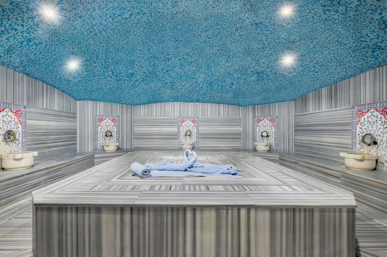 Spa