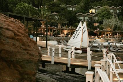 13. Bild der Unterkunft