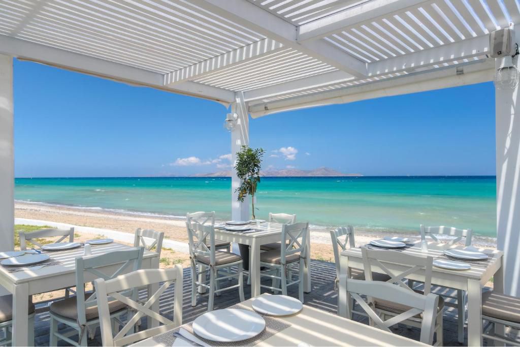 Strandrestaurant