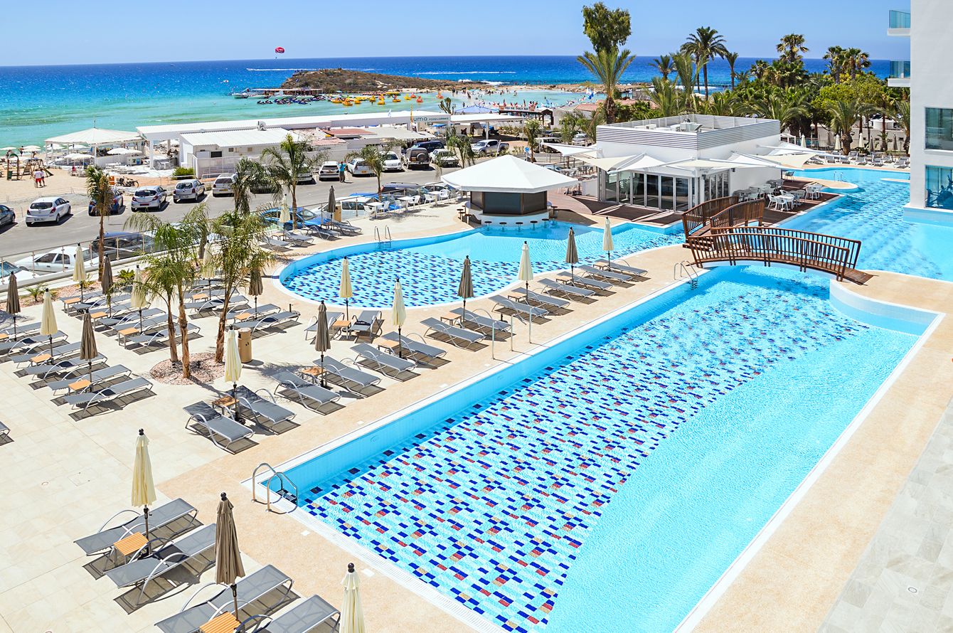 Aussenpool