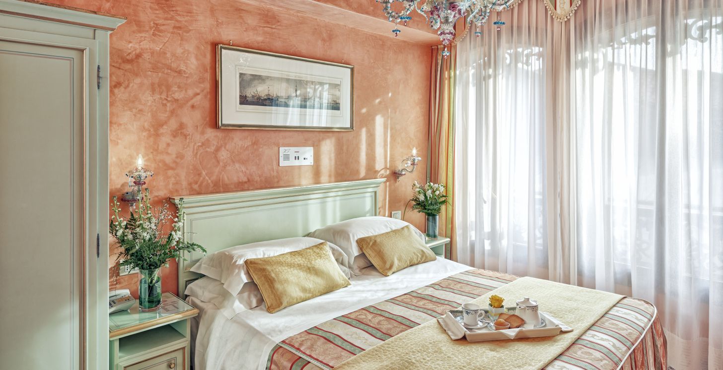 Doppelzimmer