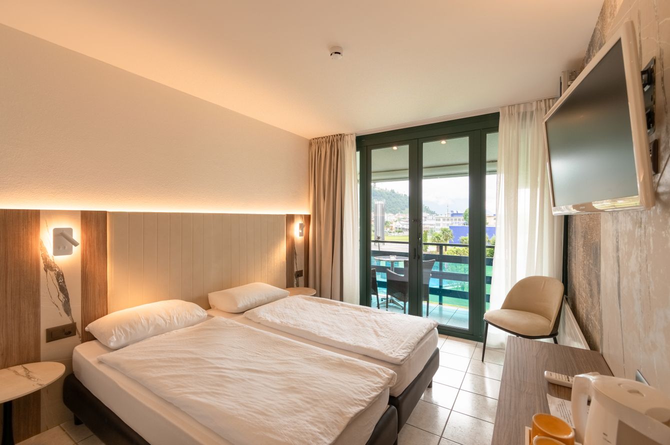 Doppelzimmer