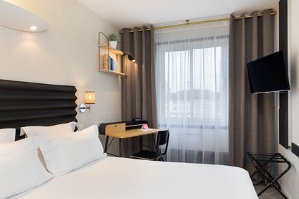 11. Bild der Unterkunft