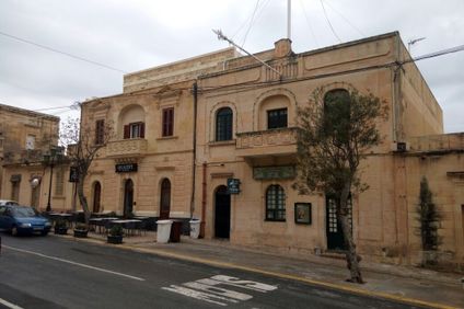 4. Bild der Unterkunft