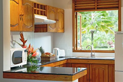 Villa mit 1 Schlafzimmer