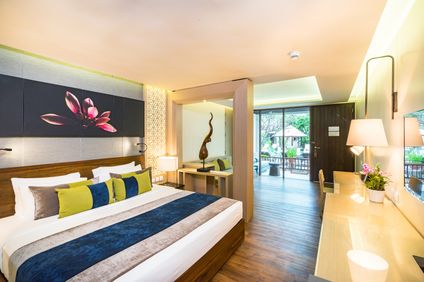 Doppelzimmer Grand Premier