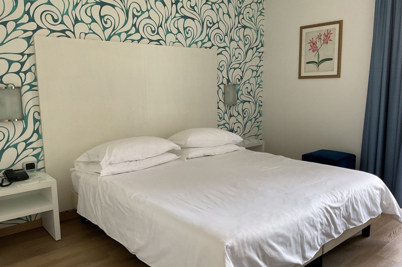 Doppelzimmer