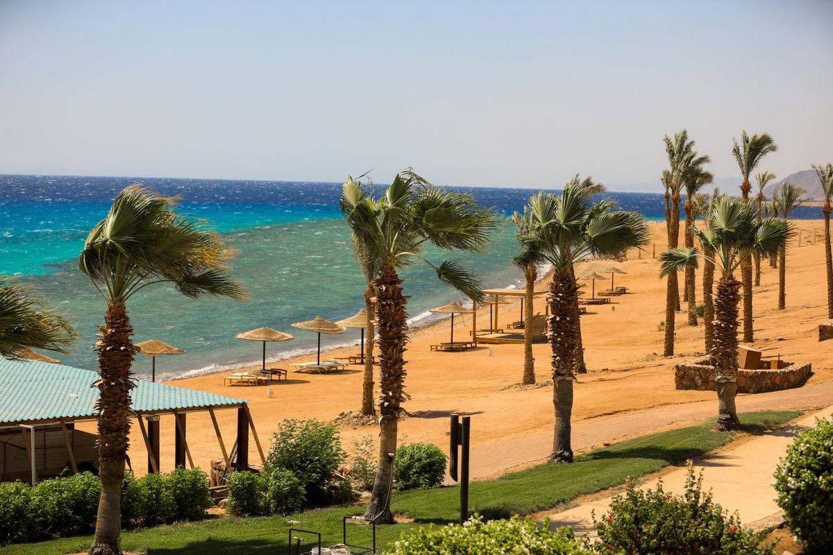 Strand