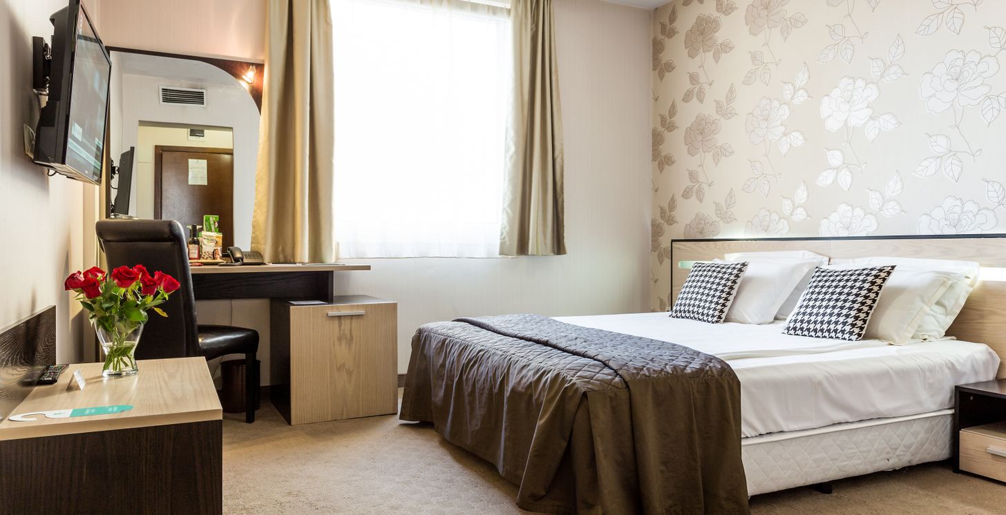 Doppelzimmer