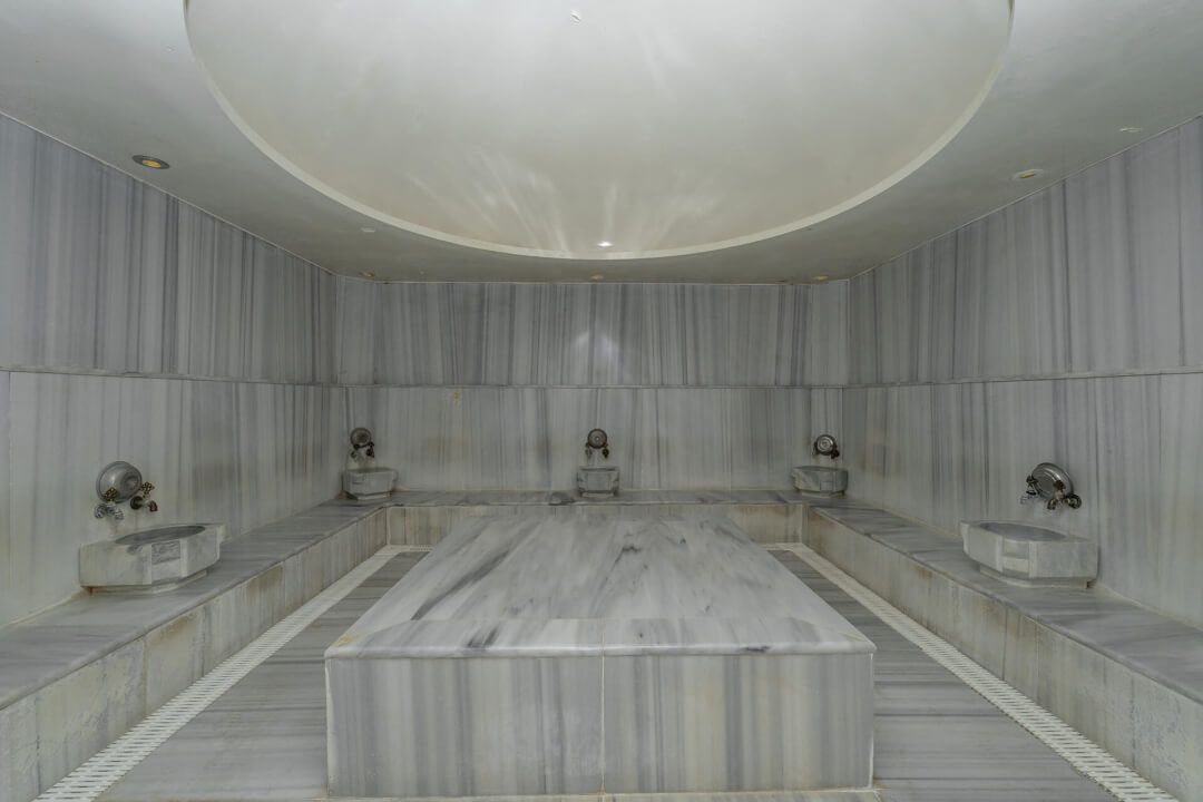 Hamam