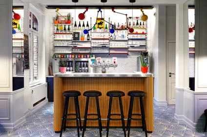 9. Bild der Unterkunft