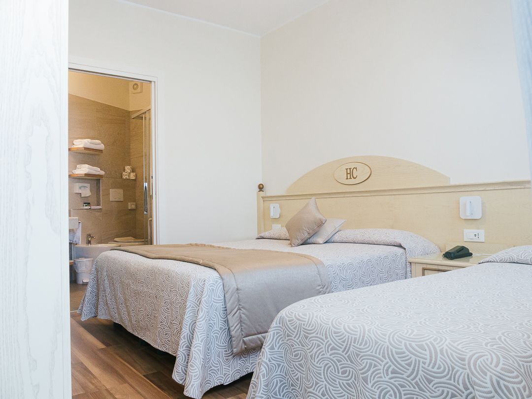 Doppelzimmer Classic