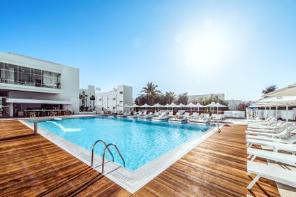 4. Bild der Unterkunft