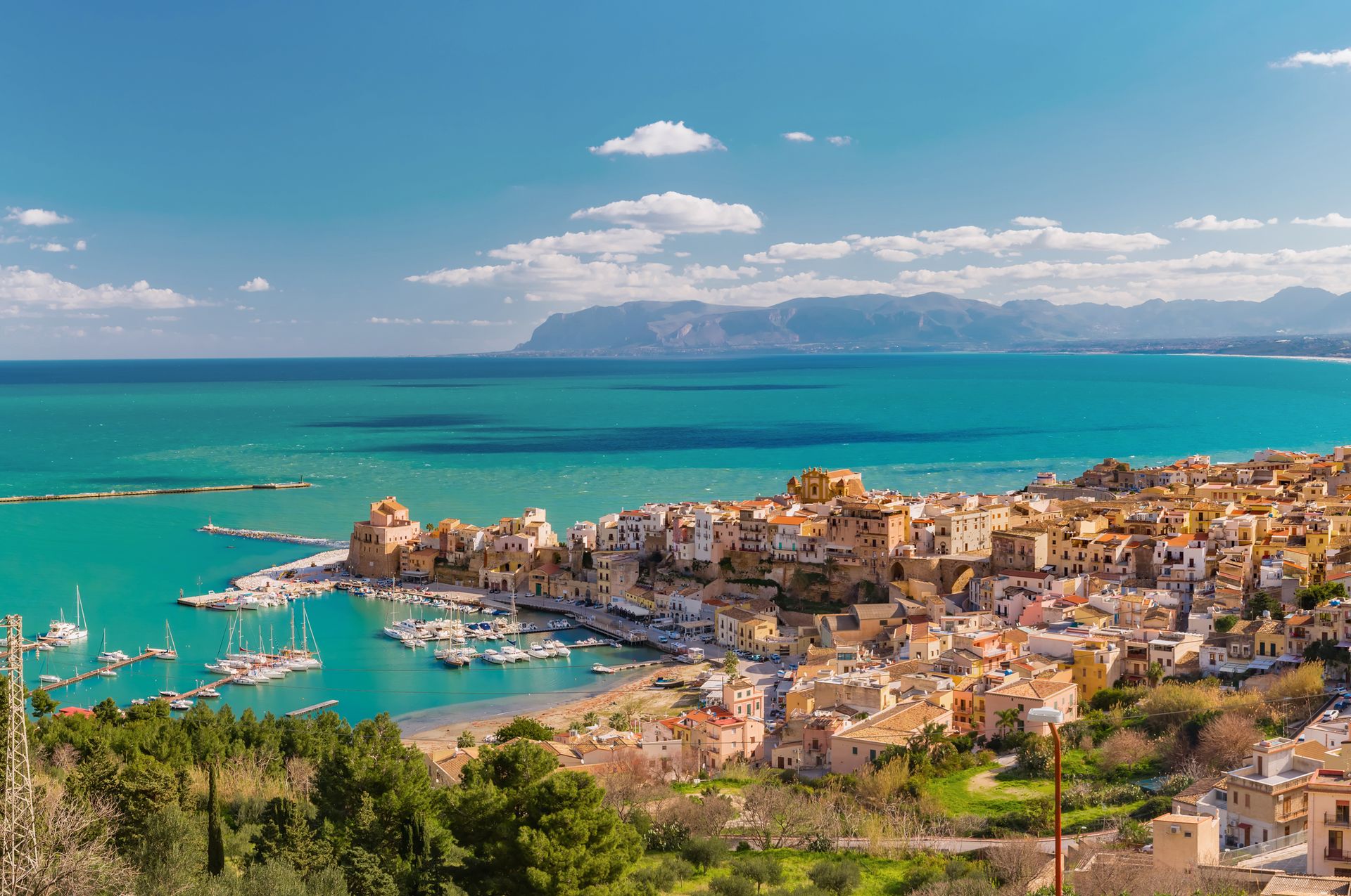 Castellammare del Golfo