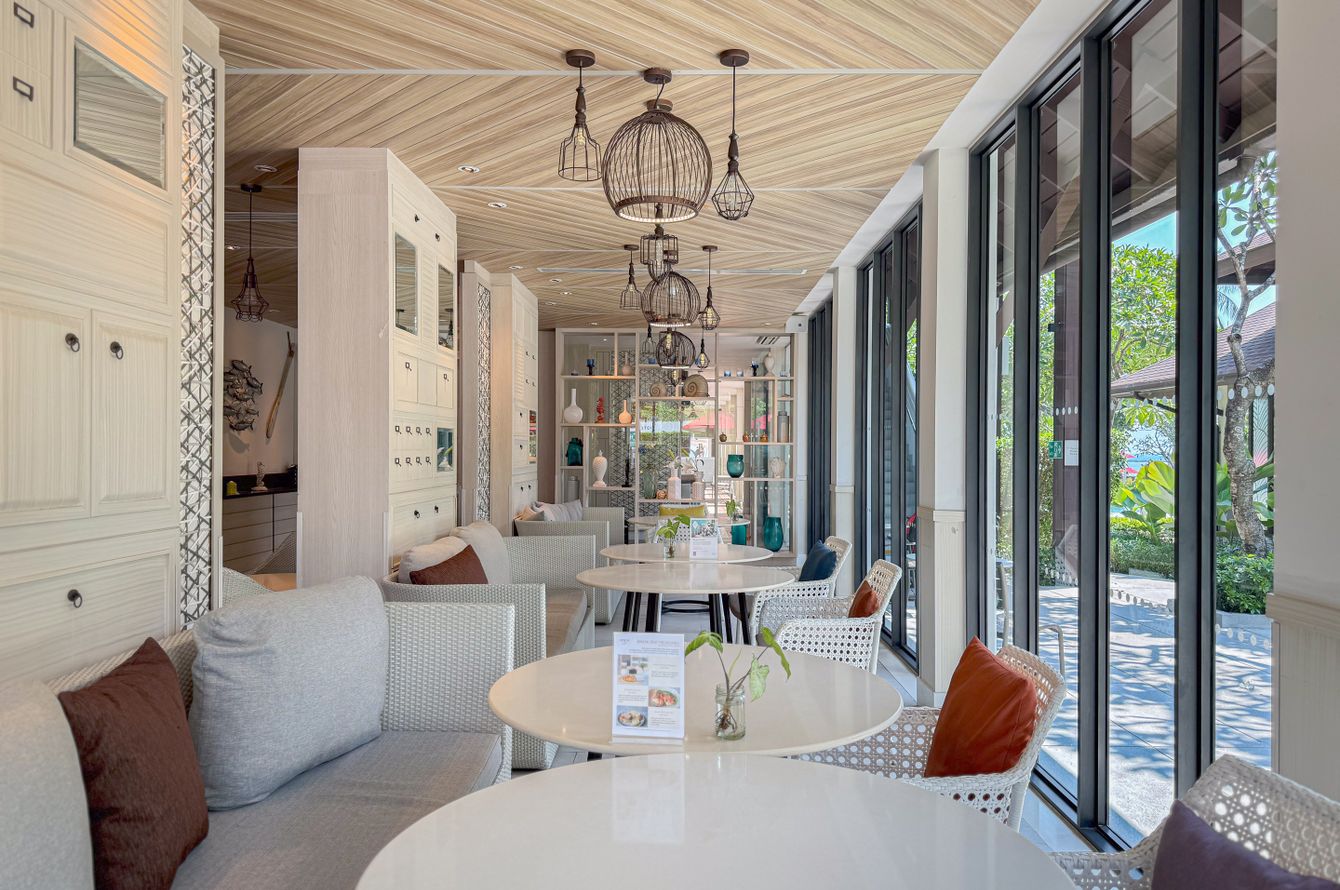 Café