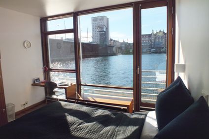 9. Bild der Unterkunft