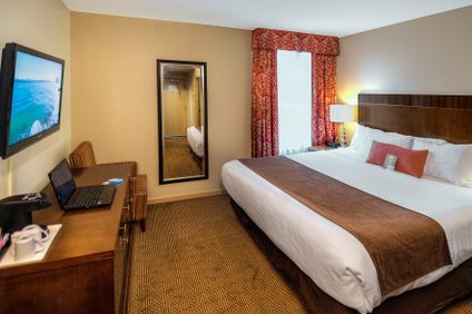 3. Bild der Unterkunft